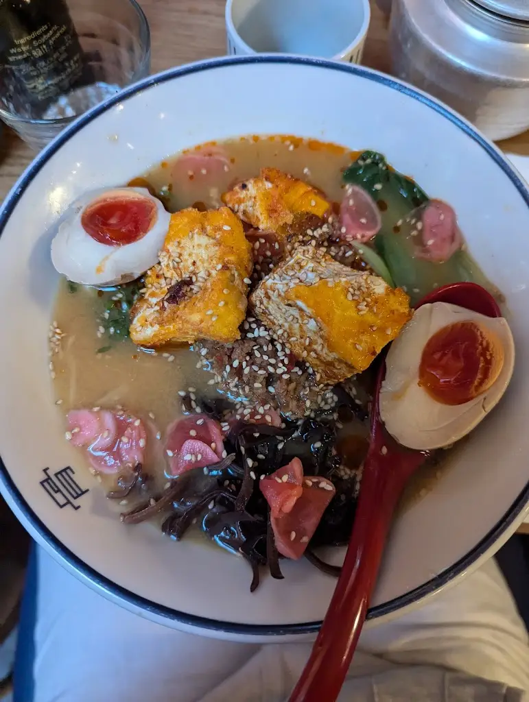 Menu_Tonkotsu Clapham_Clapham_image_6