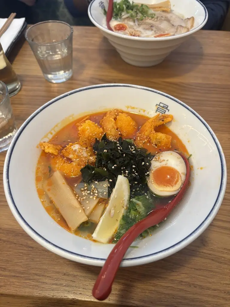 Andrei Cretu_Tonkotsu Clapham_Clapham_review