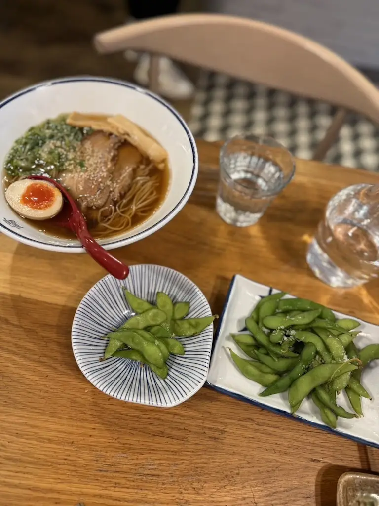 Angeline Tan_Tonkotsu Clapham_Clapham_review