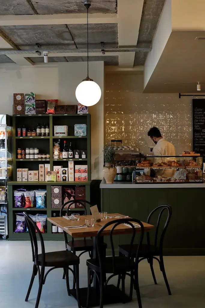 Willows restaurant in Clapham