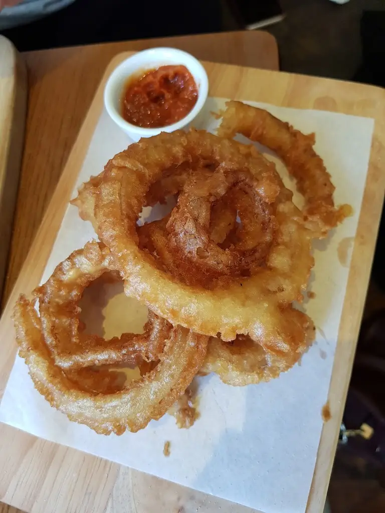 Menu_Five Bells Inn Claypole_Claypole_image_6