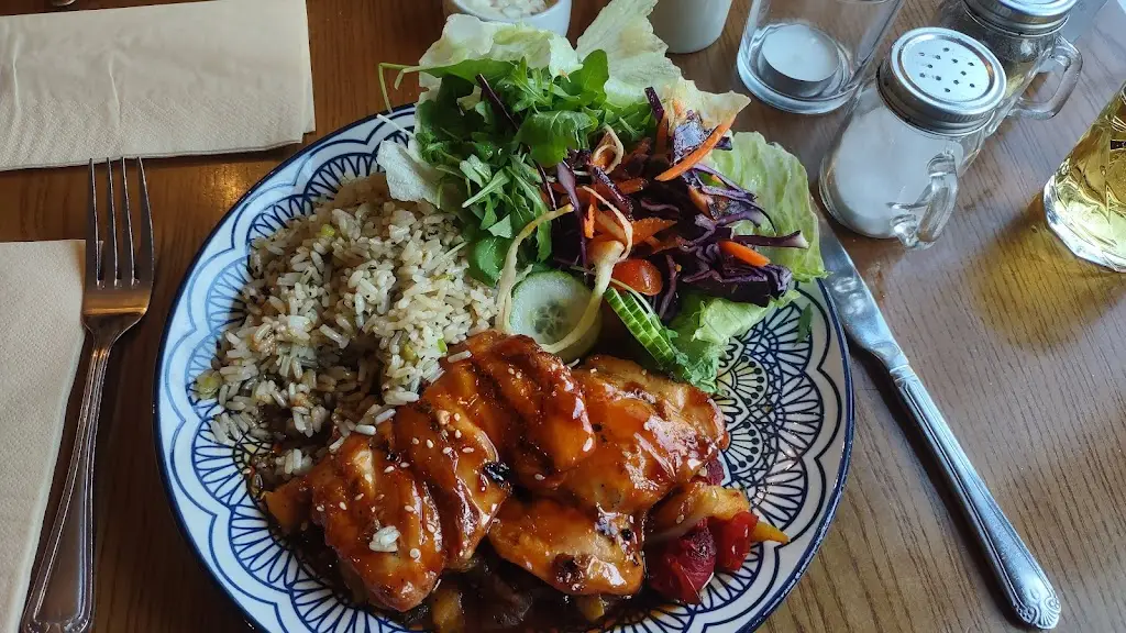 Menu_Five Bells Inn Claypole_Claypole_image_7