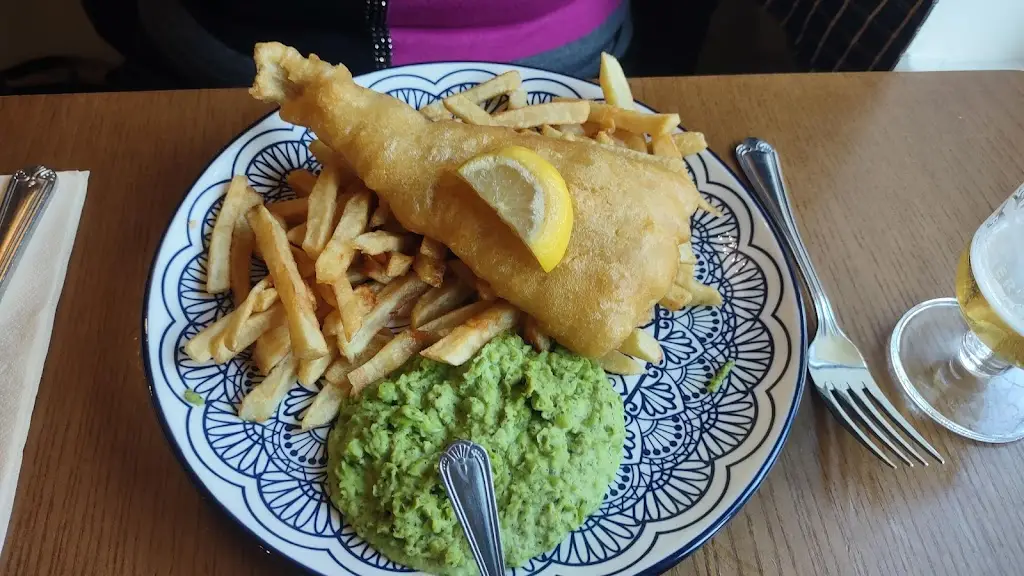 Menu_Five Bells Inn Claypole_Claypole_image_9