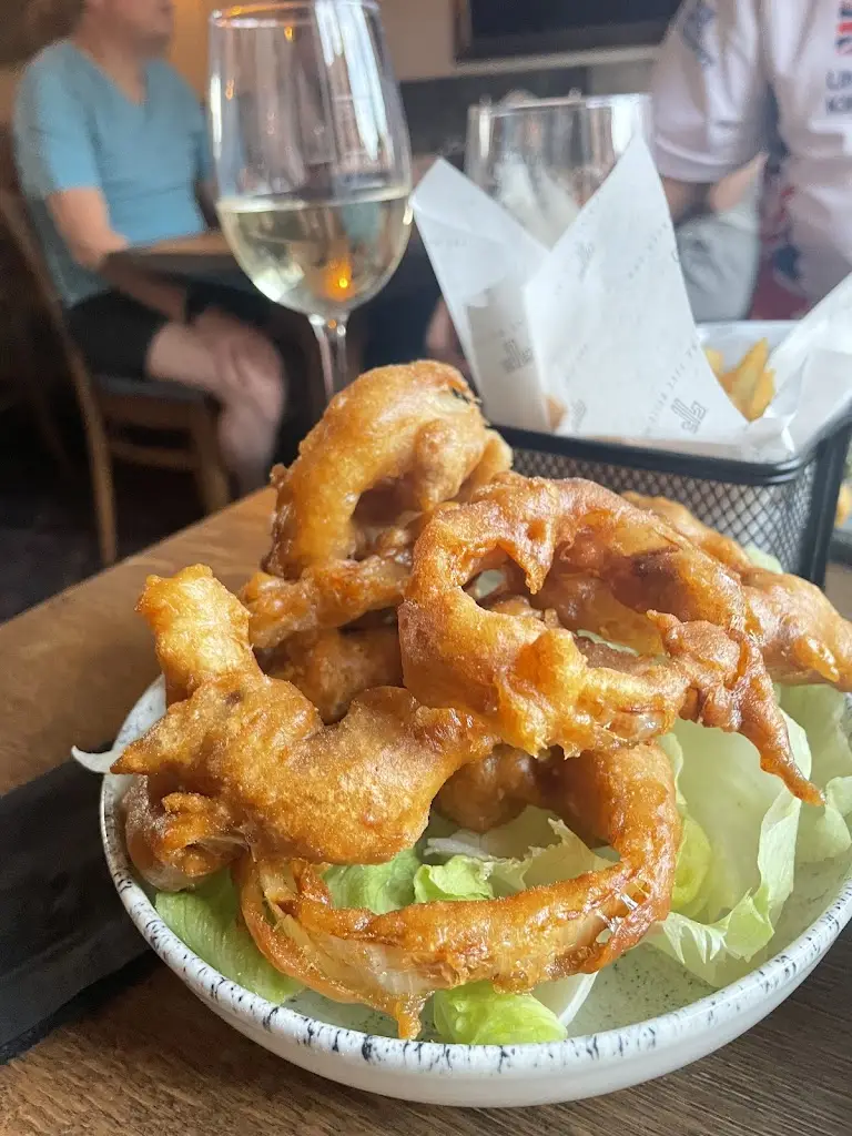 Michelle Andrew_Five Bells Inn Claypole_Claypole_review