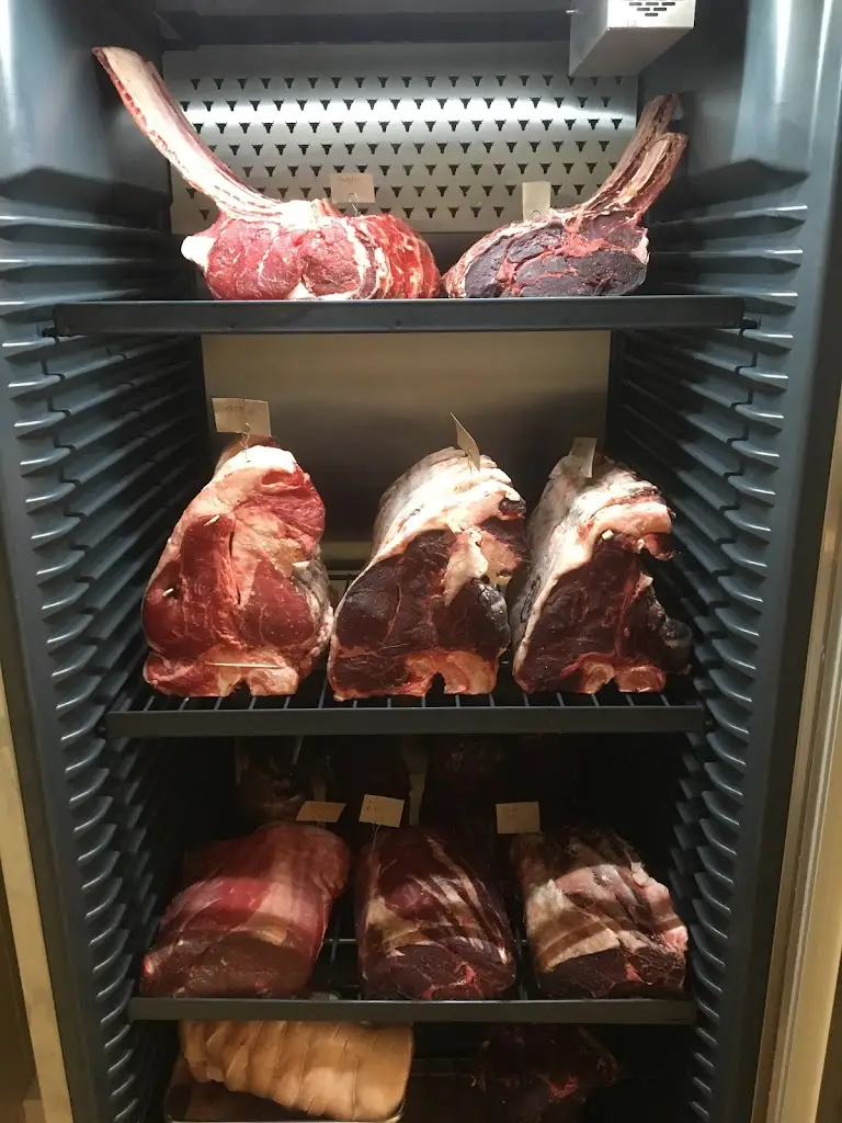 Five Bells Inn Claypole restaurant in Claypole