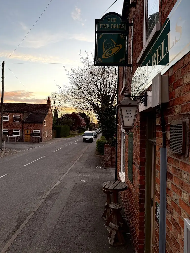 Five Bells Inn Claypole_Claypole_slider_image_3