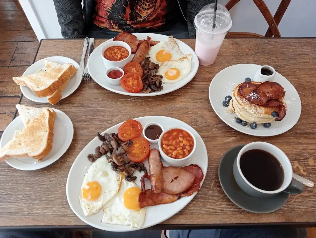 Menu_The Side House_Claypole_image_5