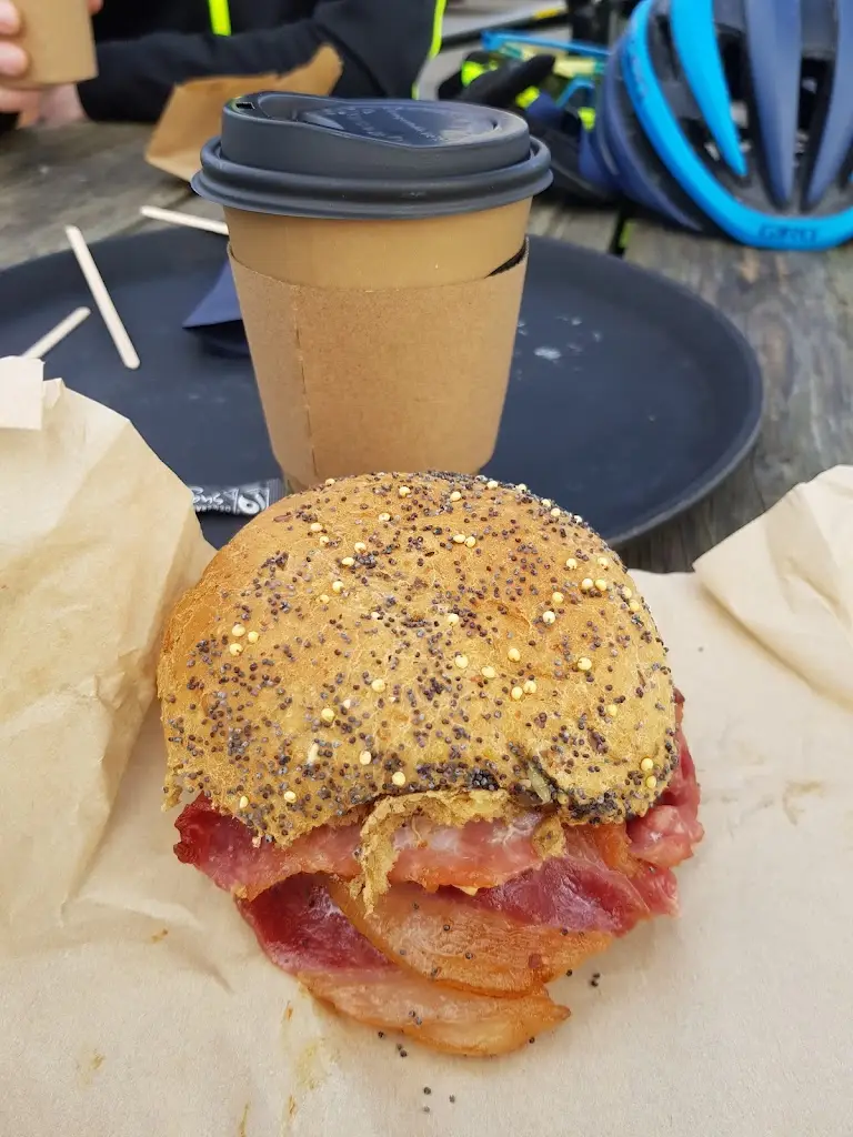 Menu_The Side House_Claypole_image_8