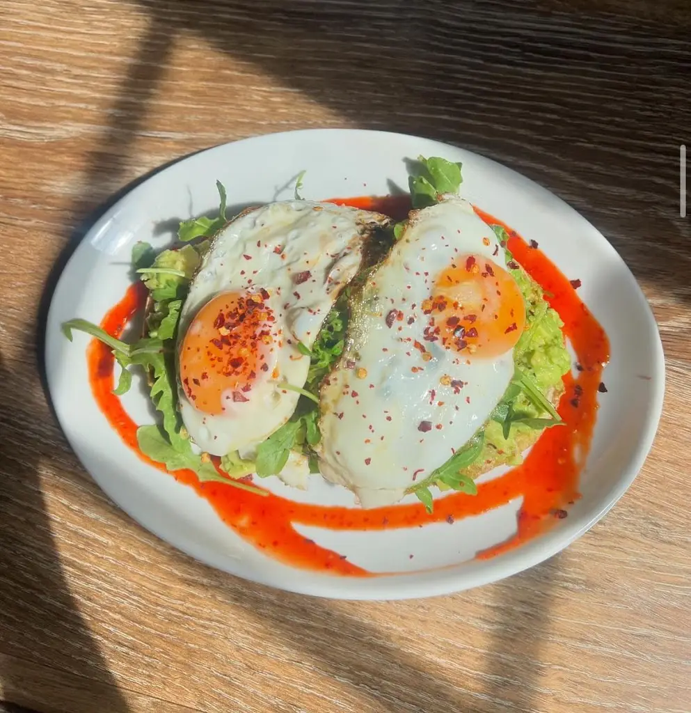 Menu_The Side House_Claypole_image_9