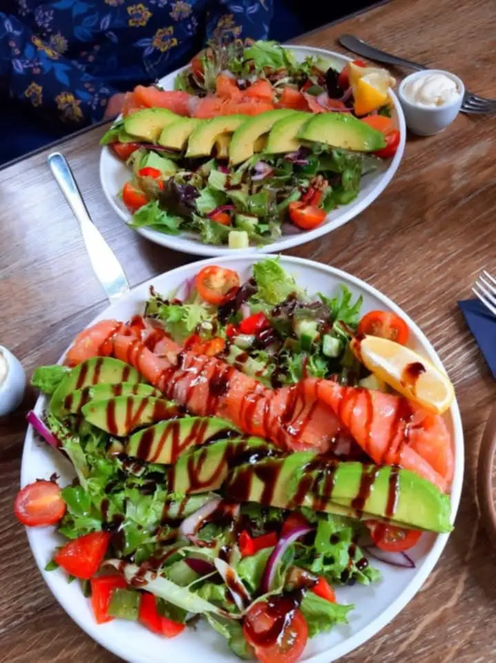 David m_The Side House_Claypole_review