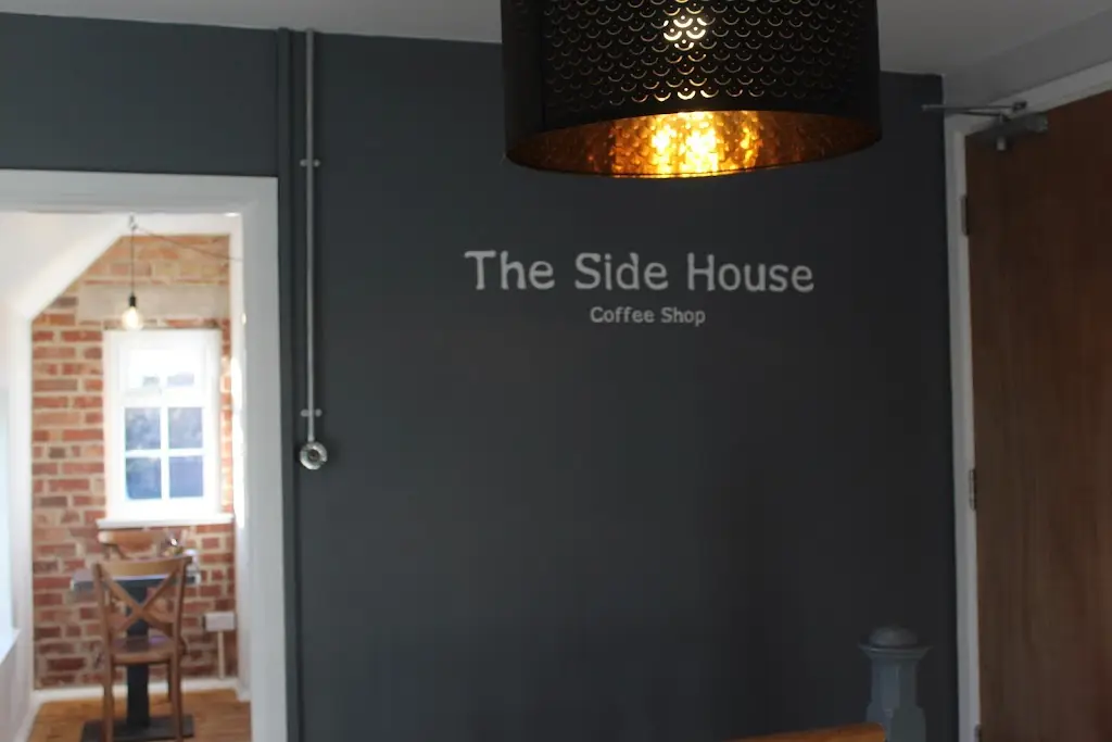 The Side House restaurant in Claypole