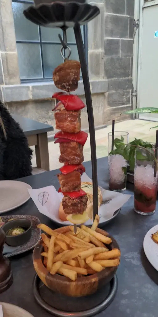 Menu_The Botanist Trinity Leeds_City and Borough of Leeds_image_6