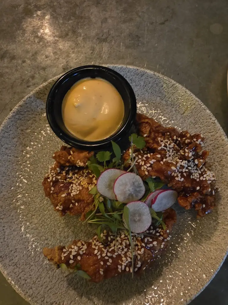 Gasgas_The Botanist Trinity Leeds_City and Borough of Leeds_review