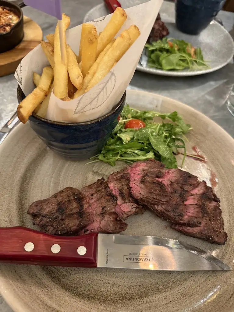 Rafael Yuri_The Botanist Trinity Leeds_City and Borough of Leeds_review