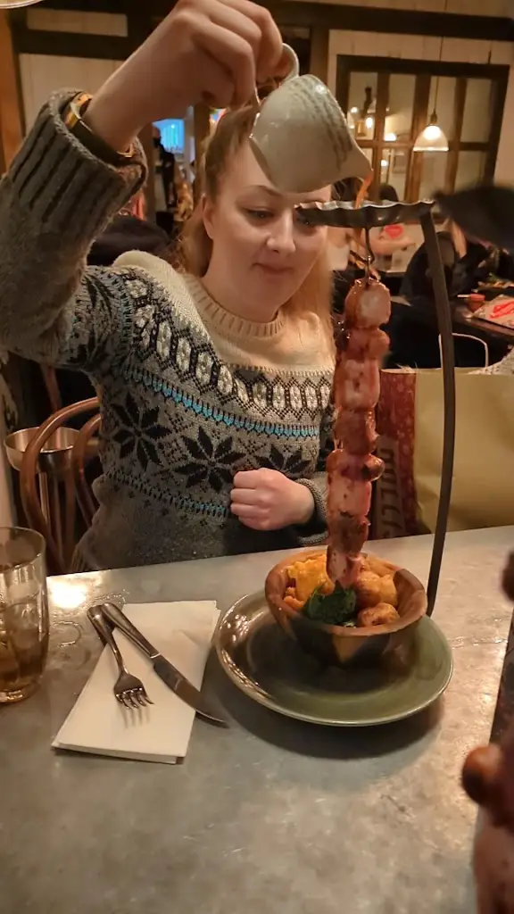 The Botanist Trinity Leeds_City and Borough of Leeds_slider_image_2