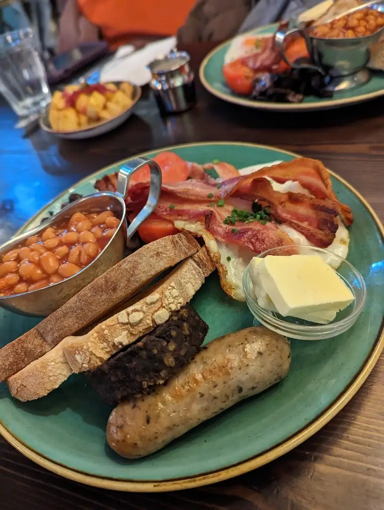 Menu_Bill's Leeds Restaurant_City and Borough of Leeds_image_5