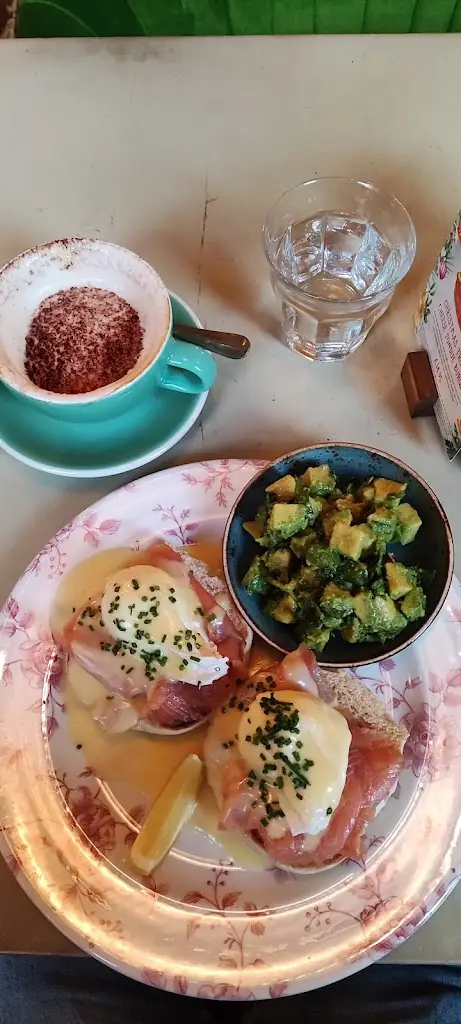 Menu_Bill's Leeds Restaurant_City and Borough of Leeds_image_8