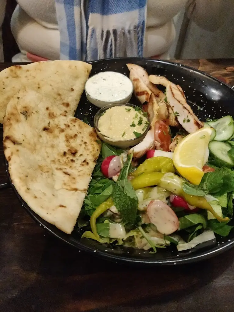 Menu_Bill's Leeds Restaurant_City and Borough of Leeds_image_9