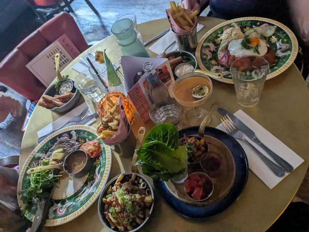 H_Bill's Leeds Restaurant_City and Borough of Leeds_review