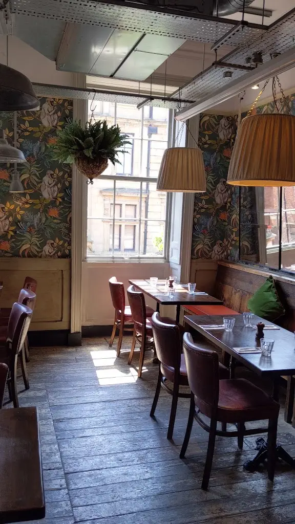 Bill's Leeds Restaurant_City and Borough of Leeds_slider_image_2