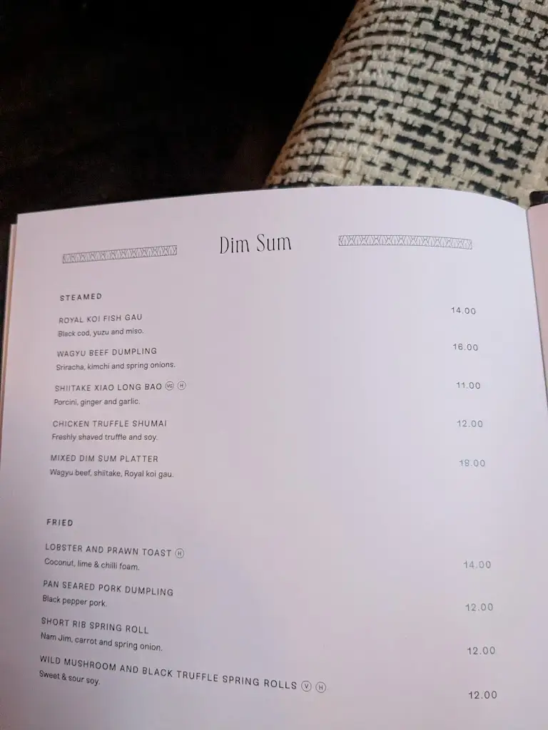 Menu_Tattu Leeds_City and Borough of Leeds_image_2