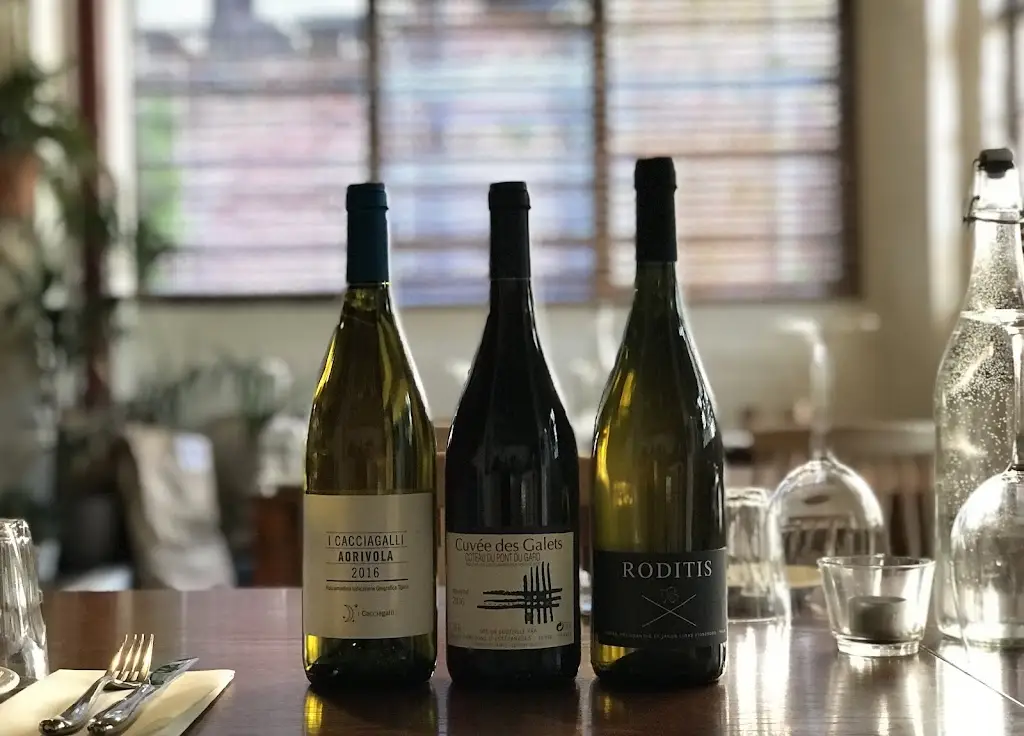 Menu_Ox Club_City and Borough of Leeds_image_5