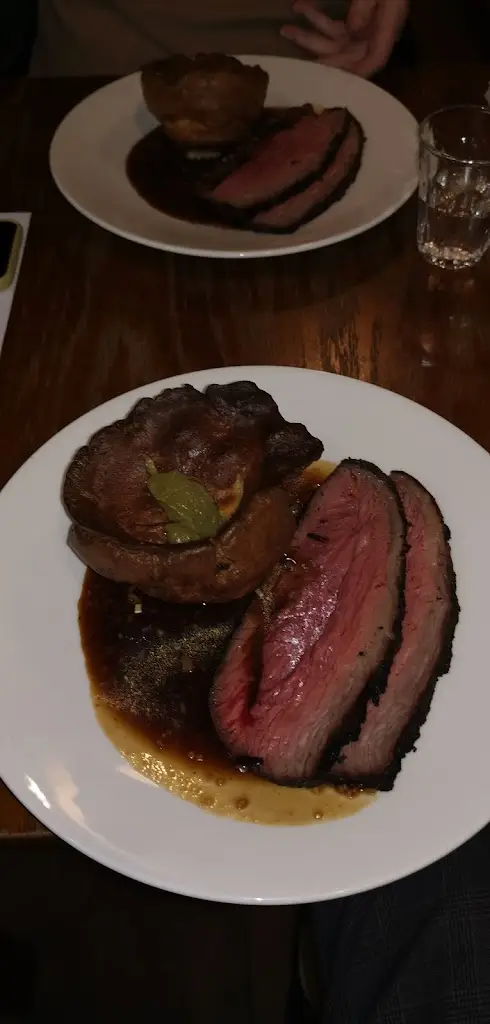 Menu_Ox Club_City and Borough of Leeds_image_8