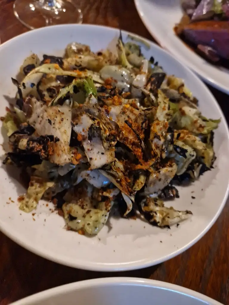 Menu_Ox Club_City and Borough of Leeds_image_9