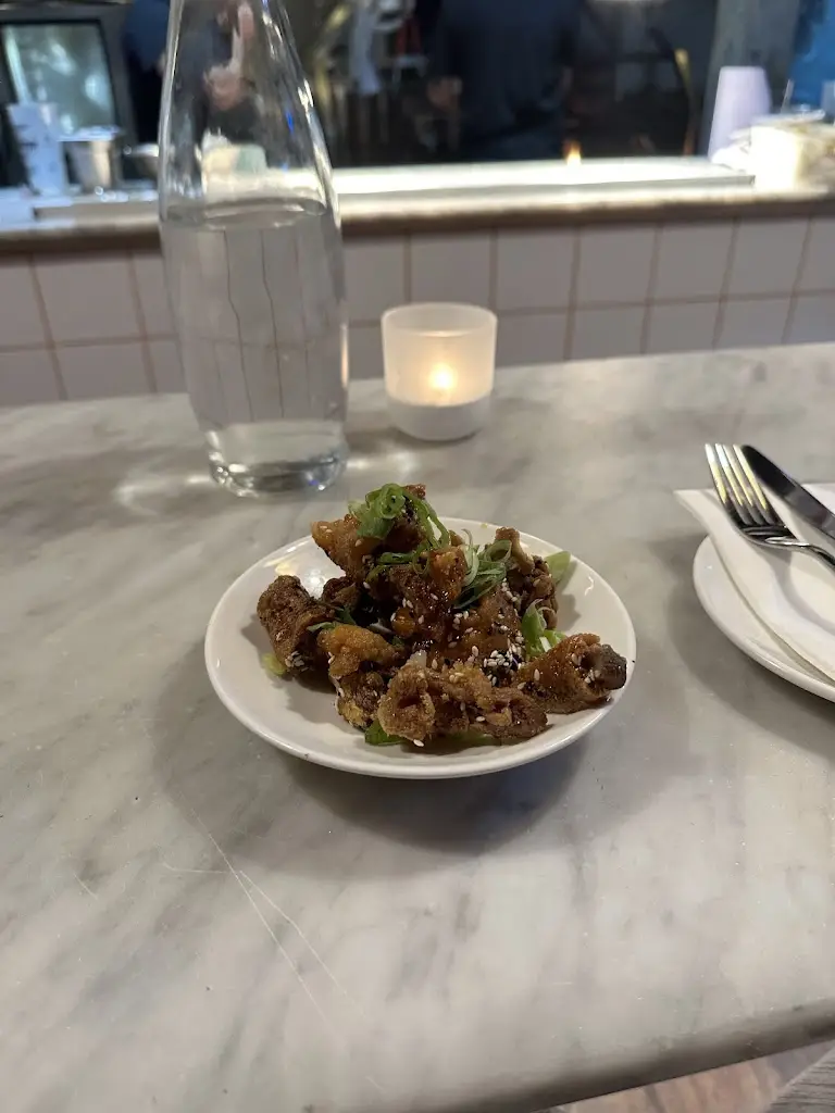 Oliver Ward_Ox Club_City and Borough of Leeds_review