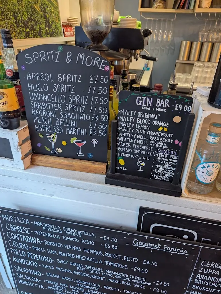 Menu_La Piola Italian - Leeds_City and Borough of Leeds_image_4