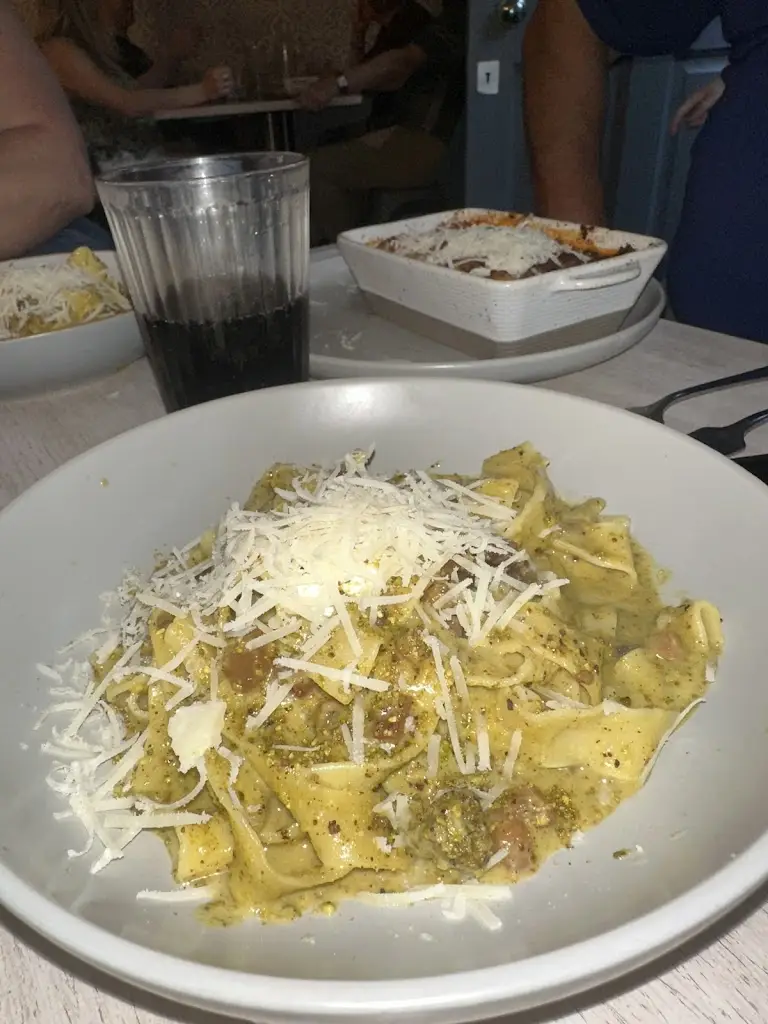 Martina Attard_La Piola Italian - Leeds_City and Borough of Leeds_review