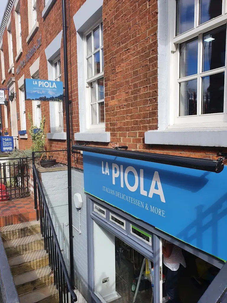La Piola Italian - Leeds_City and Borough of Leeds_slider_image_1