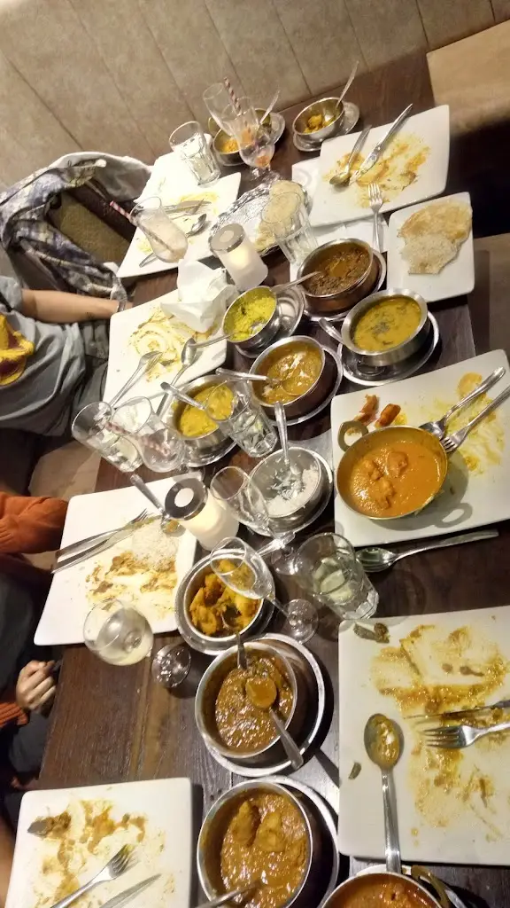 Menu_Tharavadu - Authentic Kerala Restaurant in Leeds_City and Borough of Leeds_image_6