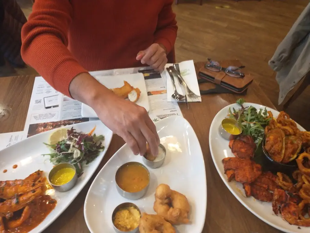 Menu_Tharavadu - Authentic Kerala Restaurant in Leeds_City and Borough of Leeds_image_7