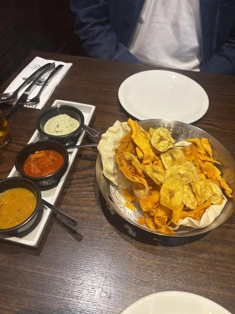 Beth Hunter_Tharavadu - Authentic Kerala Restaurant in Leeds_City and Borough of Leeds_review