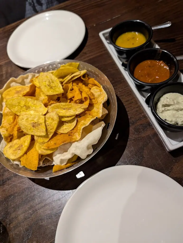 Jamie Scott_Tharavadu - Authentic Kerala Restaurant in Leeds_City and Borough of Leeds_review