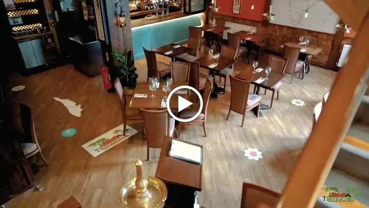 Tharavadu - Authentic Kerala Restaurant in Leeds_City and Borough of Leeds_slider_image_2