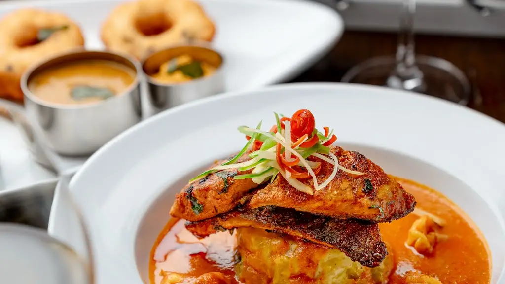 Tharavadu - Authentic Kerala Restaurant in Leeds_City and Borough of Leeds_slider_image_3