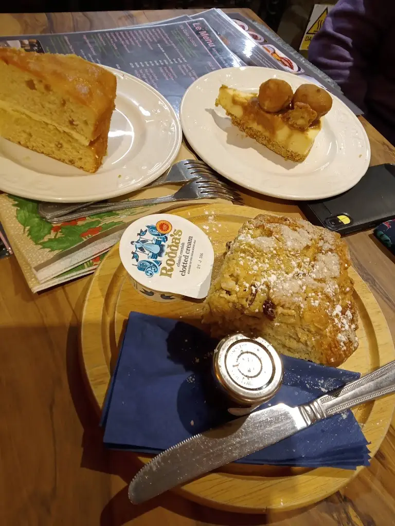 Helen Randall_The Mountain Restaurant_Asfordby_review