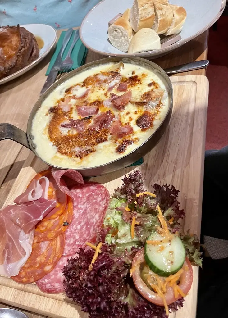 Rosemary Bolton_The Mountain Restaurant_Asfordby_review