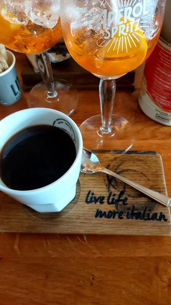 Menu_LIVIN'Italy_City and Borough of Leeds_image_5