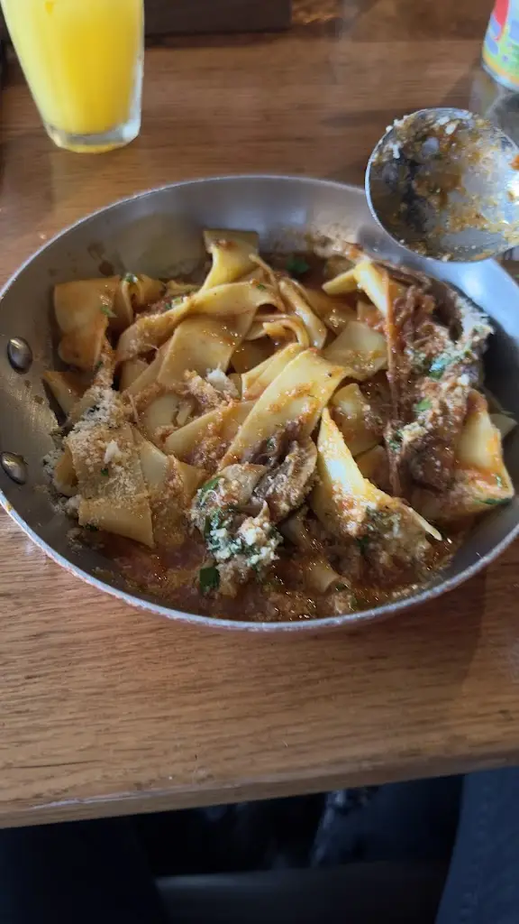 Menu_LIVIN'Italy_City and Borough of Leeds_image_6