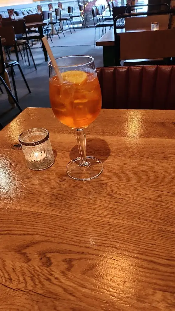 Menu_LIVIN'Italy_City and Borough of Leeds_image_7