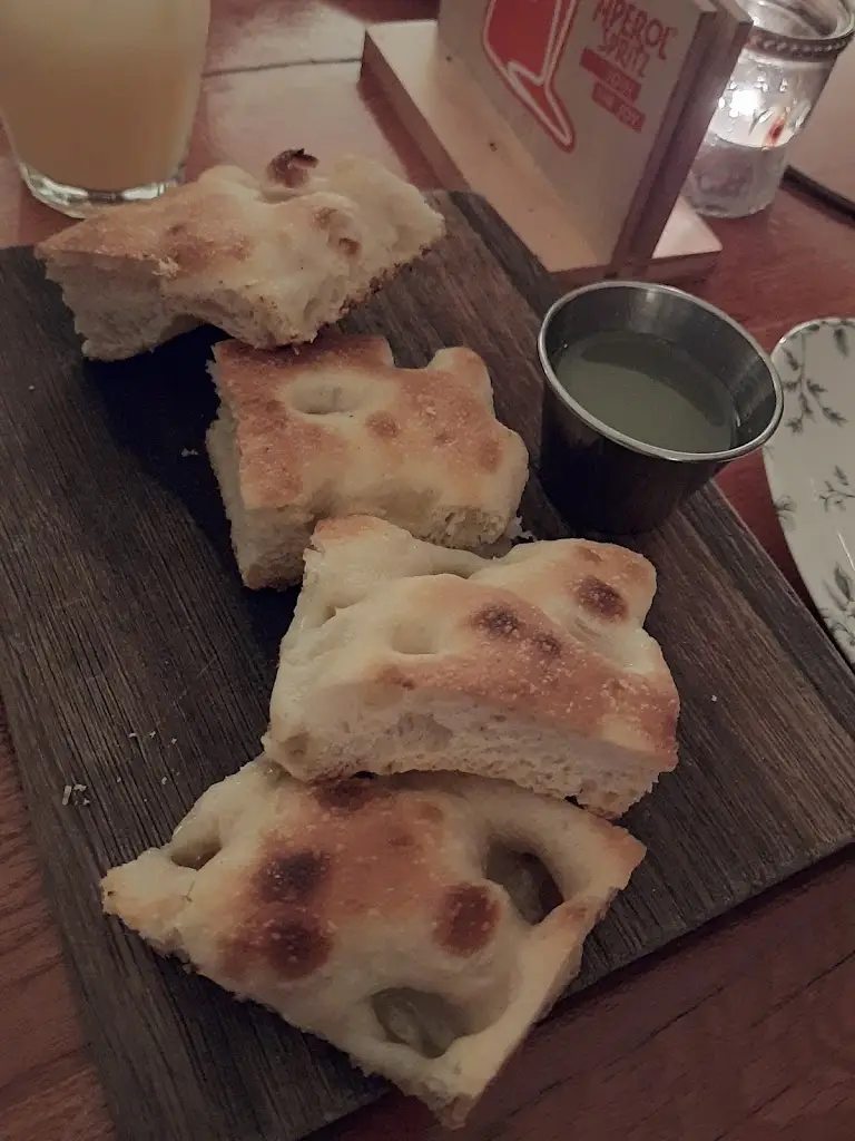 Menu_LIVIN'Italy_City and Borough of Leeds_image_8