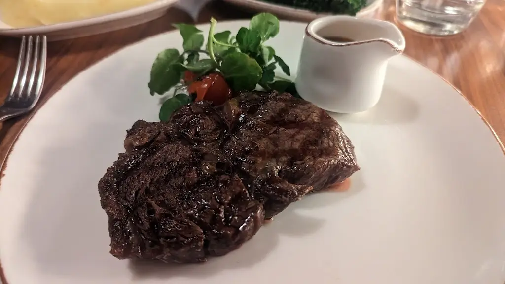 Menu_The Restaurant Bar & Grill Leeds_City and Borough of Leeds_image_4