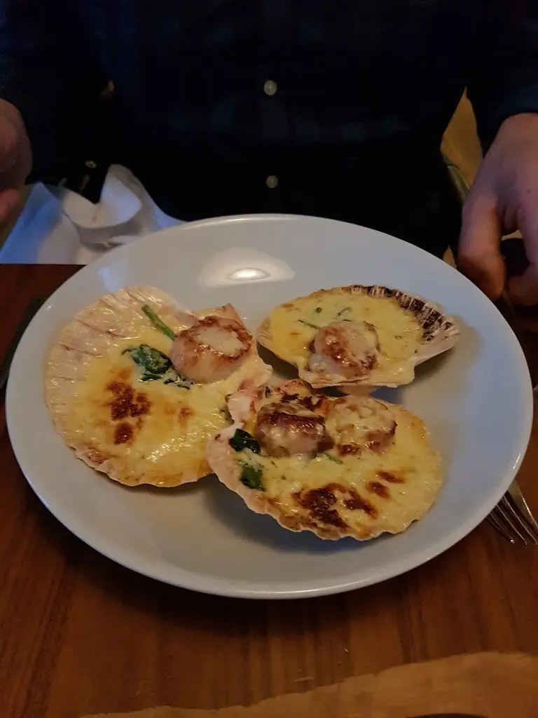 Menu_The Restaurant Bar & Grill Leeds_City and Borough of Leeds_image_5