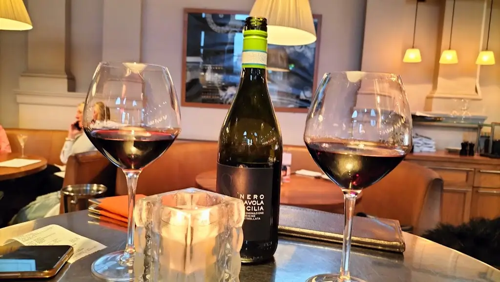 Menu_The Restaurant Bar & Grill Leeds_City and Borough of Leeds_image_8