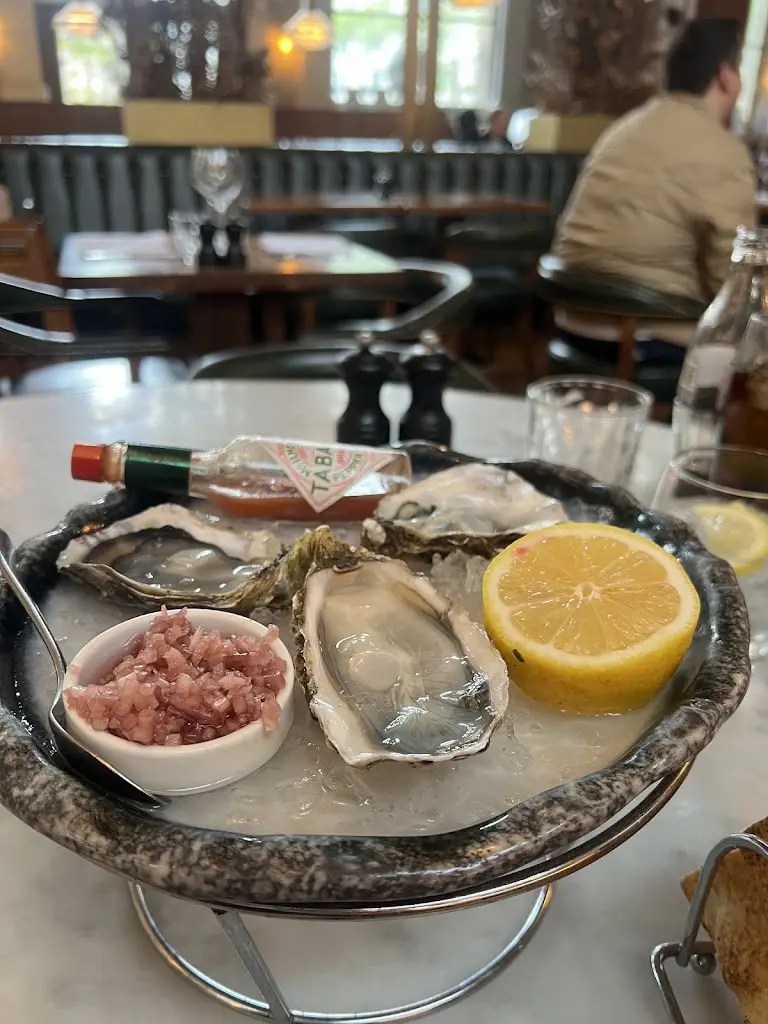 Erkan Can_The Restaurant Bar & Grill Leeds_City and Borough of Leeds_review