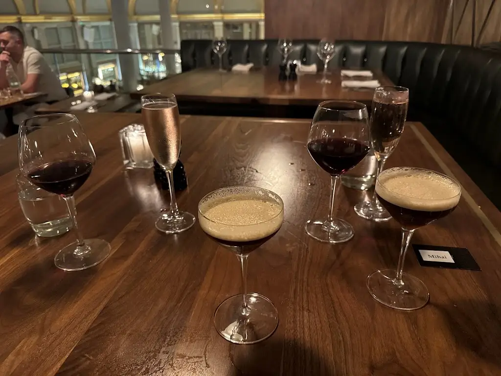 The Restaurant Bar & Grill Leeds_City and Borough of Leeds_slider_image_3