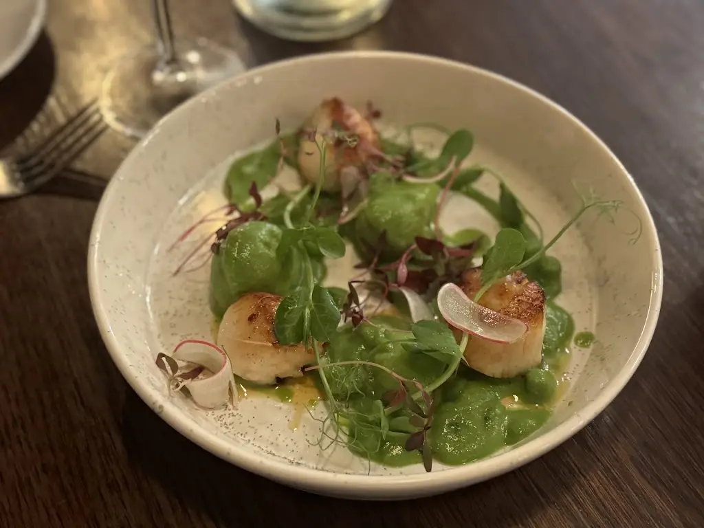 Menu_The Whitehall Restaurant & Bar_City and Borough of Leeds_image_5